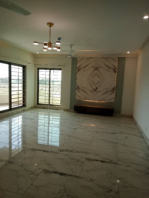 3 Bed Apartment Available for Sale in Askari 11 Lahore 24