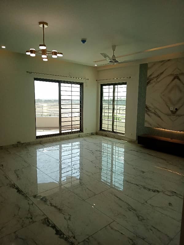 3 Bed Apartment Available for Sale in Askari 11 Lahore 33