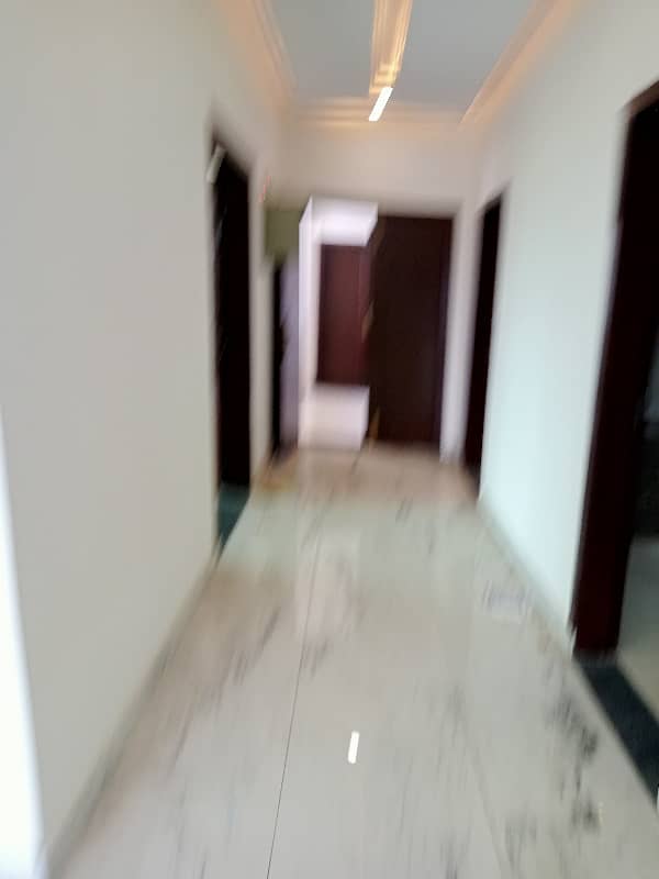 3 Bed Apartment Available for Sale in Askari 11 Lahore 36