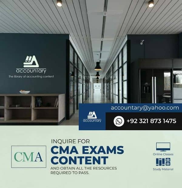 CPA CFA FRM CISA FMVA SCR CMA CIA CFI 1