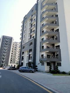 3 Bed Barnd New Apartment Available for Rent in Askari 11 Lahore 0