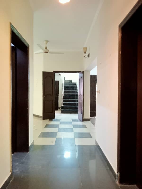 3 Bed House Available For Rent In Askari 11 Lahore 10