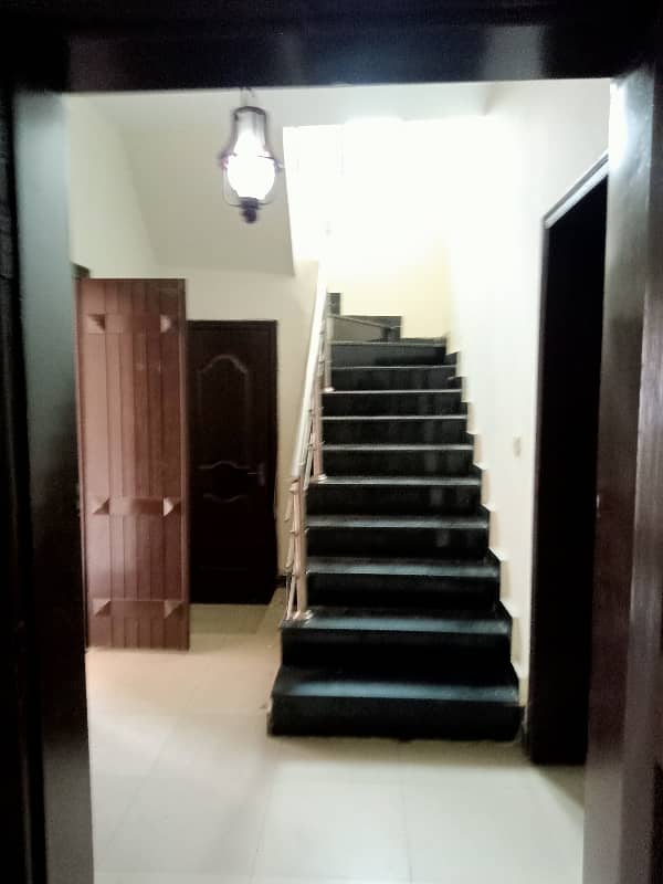 3 Bed House Available For Rent In Askari 11 Lahore 11