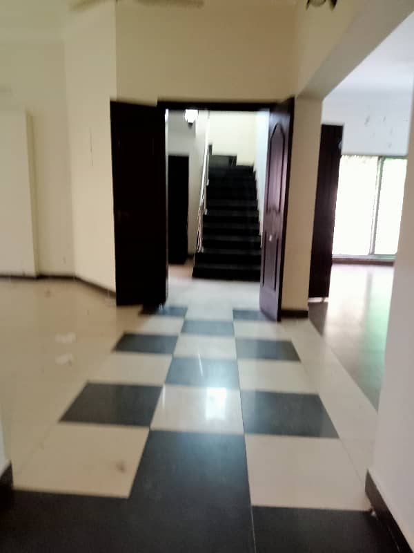 3 Bed House Available For Rent In Askari 11 Lahore 15