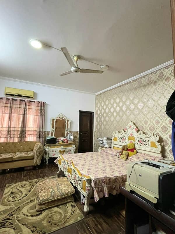 5 Marla Furnished House Available For Rent 3