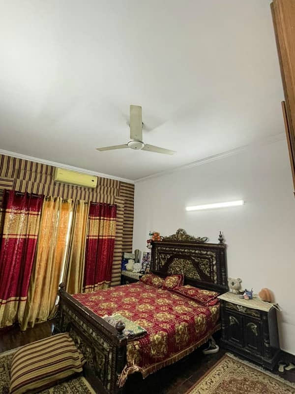 5 Marla Furnished House Available For Rent 6