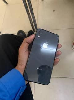 iphone xr jv