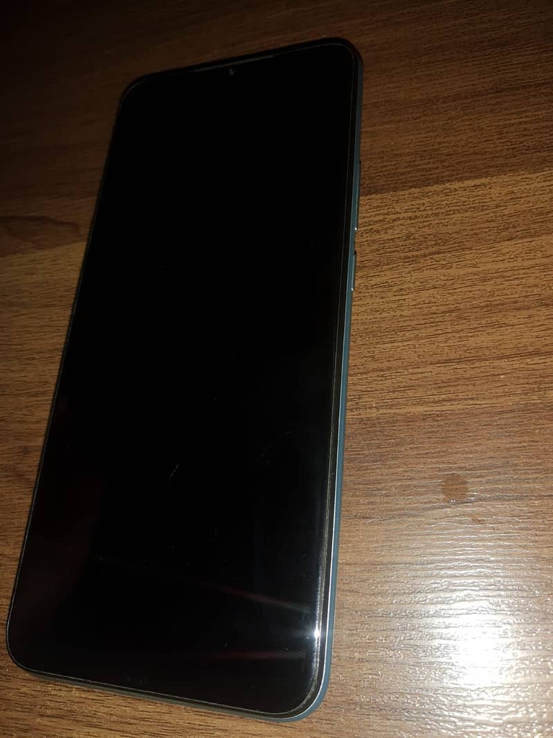 Infinix Hote 11 play || 4/64 Mint Condition 4