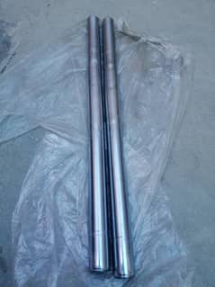 Honda pridor friend shck Pipe and pumps for sale