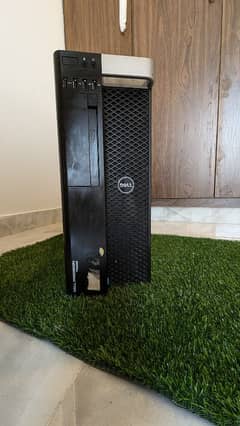 Dell T 5600 computer