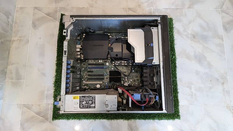 Dell T 5600 computer 3