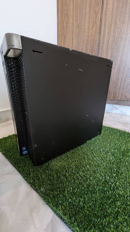 Dell T 5600 computer 4