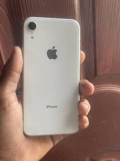 iPhone XR 128GB