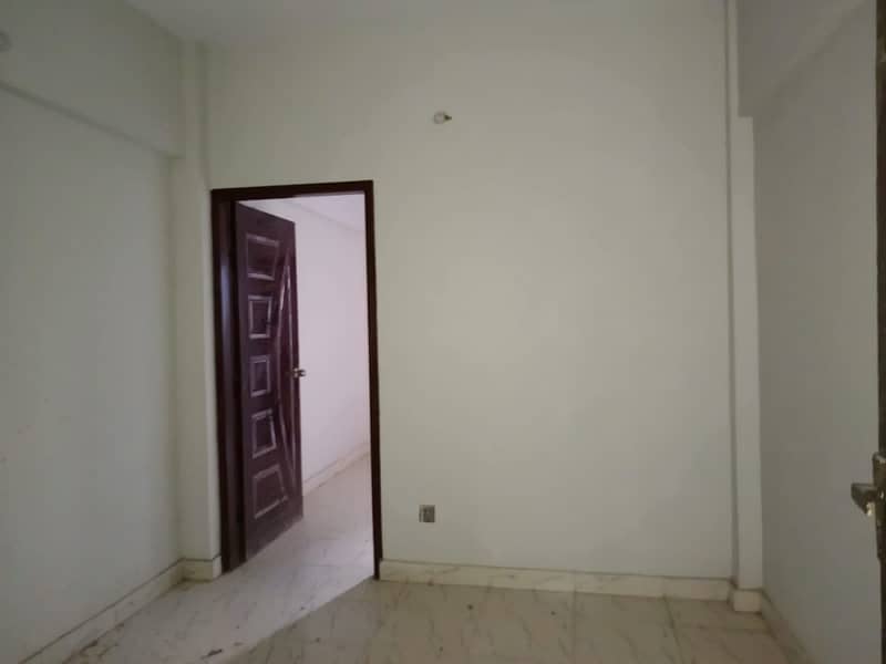 Ideally Located House Of 240 Square Yards Is Available For sale In Karachi 4