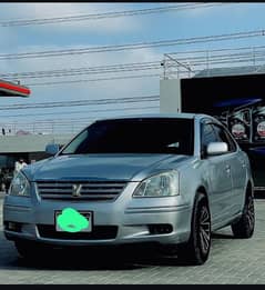 Toyota Premio 2006