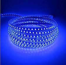 SMD LED Rope Light Blue colour