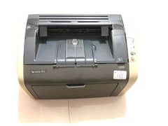 HP Laser Jet 1012 Printer