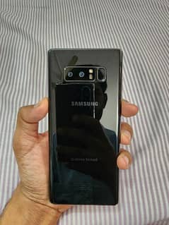 Samsung Galaxy Note 8