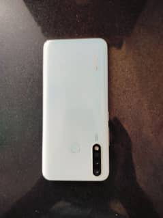 vivo y19