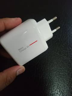 one plus charger 65 watt