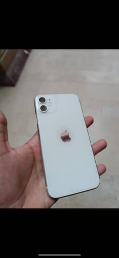 iPhone 11 64gb Non Pta