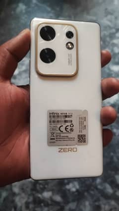 infinix zero 30 16gb 256gb lush condition