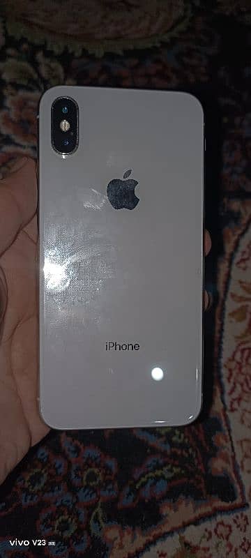 iphone x for sale 7