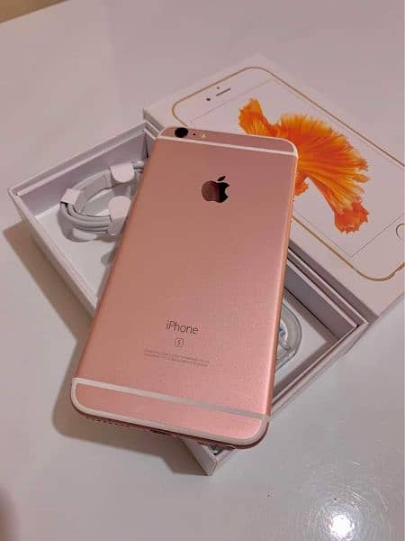 iphone 6s plus 128gb 0347-6101548 whatsapp number 2