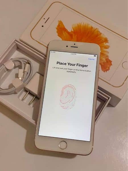 iphone 6s plus 128gb 0347-6101548 whatsapp number 3