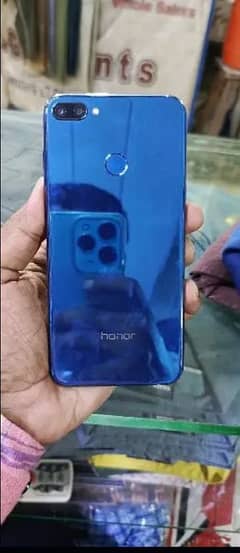 Huawei honor 9n (4/64)