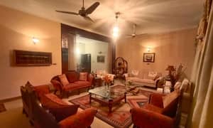 2 Kanal Commercial House For Sale Is Available In Allama Iqbal Town