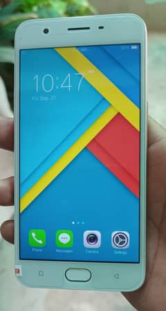 Oppo A57 Dual Sim 4+64 GB