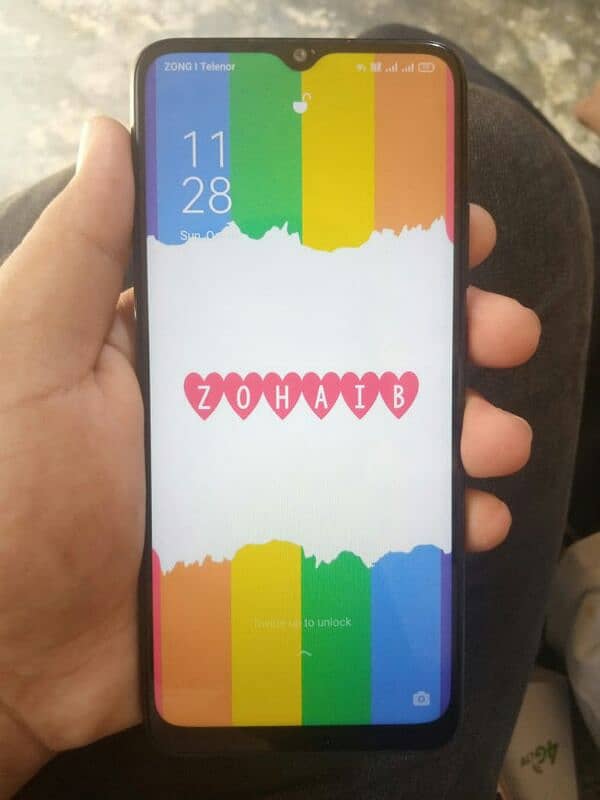 Oppo A16K 2