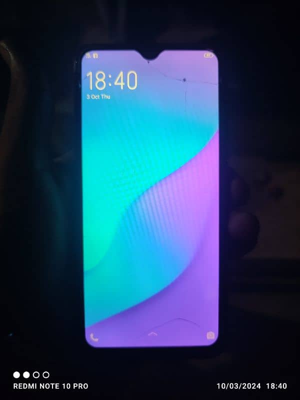 vivo y17s 8 256 2