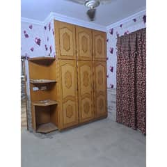 10 Marla House In Umar Block On 45 Feet Road Is Available For Sale 0