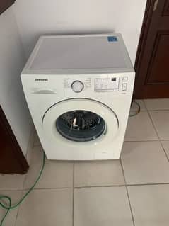 Samsung fully automatic machine