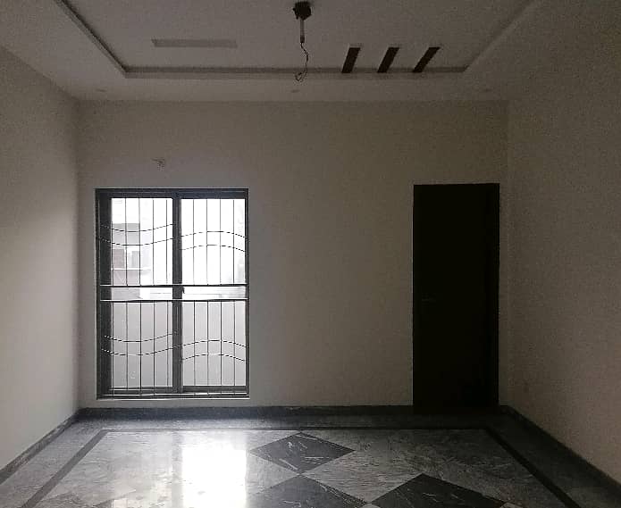 Ideal 5 Marla House Available In Johar Town, Johar Town 0