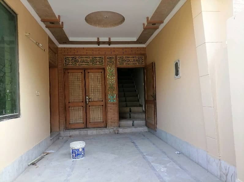 Centrally Located House Available In Johar Town For rent 0