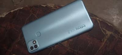 Infinix hot 10i