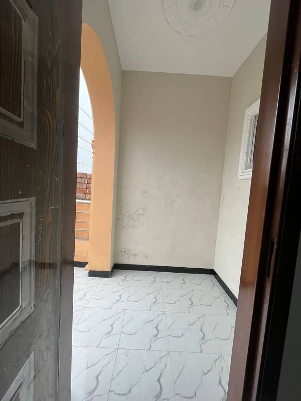 Brand New 4 Marla House Available In Kahna Nau Market For sale 8