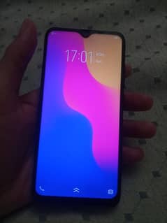 vivo y93 (6GB ram & 128GB rom)