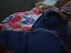 cricket tyre wala bag 0