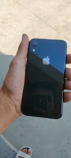 IPHONE XR FU 0