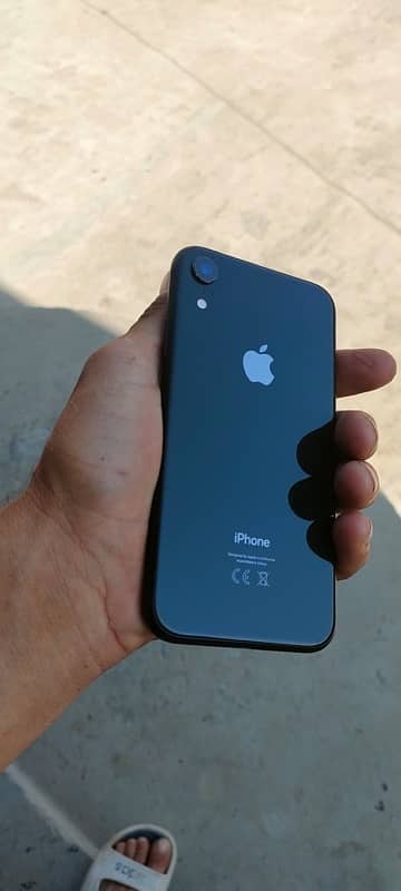 IPHONE XR FU 1