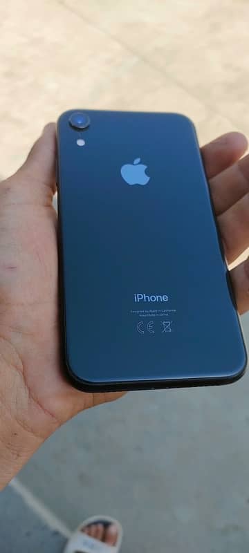 IPHONE XR FU 2