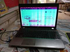 HP ProBook 4530s core i3 2nd generation 0