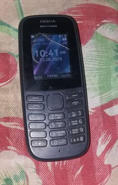 NOKIA 105 ORIGNAL 0