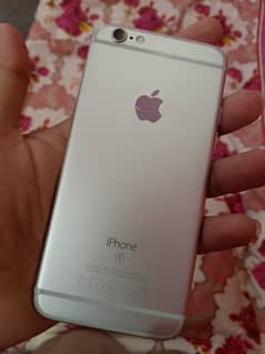 IPhone 6s 64 Gb Pta Approved