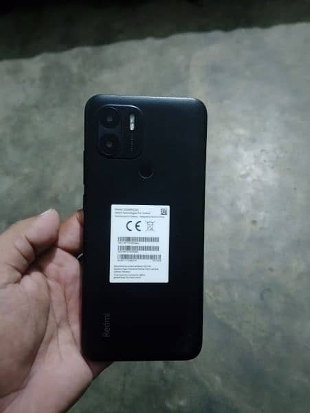 Redmi a2 plus 3gb 64gb 2