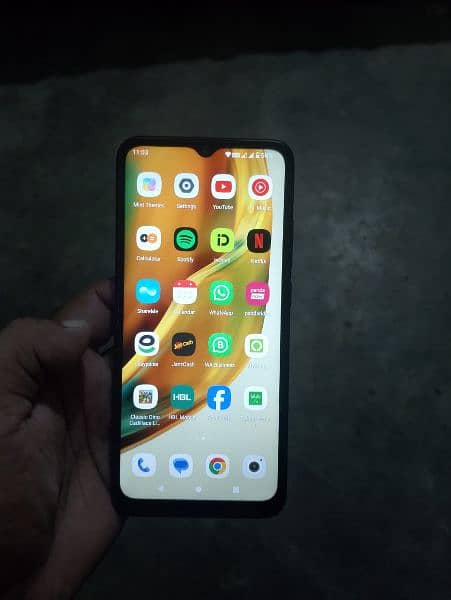 Redmi a2 plus 3gb 64gb 5